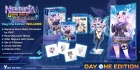 Neptunia: Game Maker R:Evolution (Day One Edition)