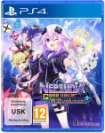 Neptunia: Game Maker R:Evolution