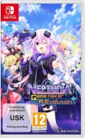 Neptunia: Game Maker R:Evolution