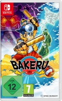 BAKERU