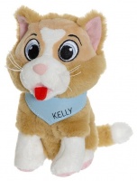 Pehmolelu: Peppy Pals - Kelly (18cm)