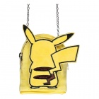 Laukku: Pokemon - Pikachu, Back Micro Bag