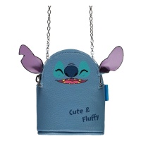 Laukku: Lilo & Stitch - Stitch Micro Bag