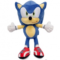 Pehmo: Sonic Prime - Sonic (23/30cm)