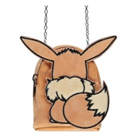 Laukku: Pokemon - Eevee Back Micro Bag