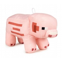 Pehmo: Minecraft - Pig (30cm)