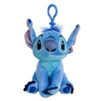 Avaimenper: Lilo & Stitch - Stitch Plush 3D