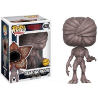 Funko Pop Vinyl!: Stranger Things - Demogorgon (Chase)