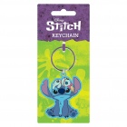 Avaimenper: Lilo & Stitch - Stitch & Scrump