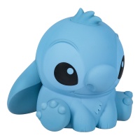 Lamppu: Lilo & Stitch - Silicone Light