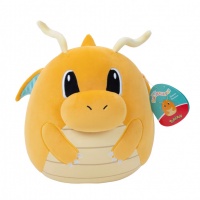 Pehmo: Pokemon - Squishmallow, Dragonite Wave 5, Large (35cm)