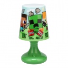 Lamppu: Minecraft - Classic Table Lamp