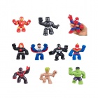 Figu: Giochi Preziosi Goo Jit Zu - Mini Marvel Single Series 5