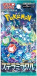 Pokemon TCG: SV7 - Stellar Miracle Booster (JP)