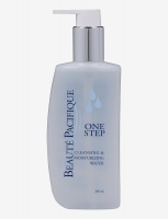 Meikinpoistoaine: Beaute Pacifique - One Step Cleansing & Moisturizing Water (200m