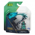 Lelu: League Of Legends - Thresh, True Metal Weaponry