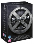 X-Men: 1 to 10 Collection