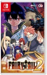 Fairy Tail 2