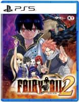 Fairy Tail 2