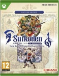 Suikoden I & II Remaster: Gate Rune and Dunan Unification Wars (DayOne Edition)