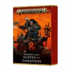 Warscroll Cards: Slaves To Darkness