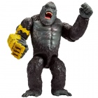 Figuuri: Godzilla X Kong - Giant King Kong Action Figure