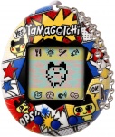 Tamagotchi: Original - Comic Strip