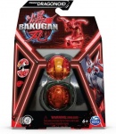 Bakugan: Titanium Hammerhead - Blue Core Ball