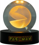 Lamppu: Pac-Man - Crystal Ball Light