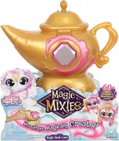 Magic Mixies: Magic Genie Lamp