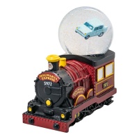 Hilepallo: Harry Potter - Hogwarts Express Snowball