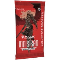 Magic The Gathering: Innistrad Remastered Collector Booster