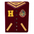 Muistikirja: Harry Potter By Loungefly - H Notebook