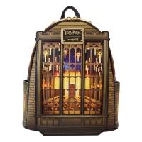 Harry Potter: By Loungefly - The Hall, Mini Backpack