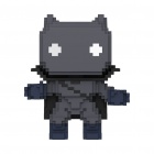 Funko Pop! 8-BIT: Marvel - Black Panther (9cm)