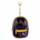 Avaimenper: Harry Potter - Pouche Chocolate Frog