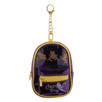 Avaimenper: Harry Potter - Pouche Chocolate Frog