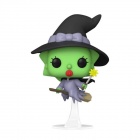 Funko Pop! TV: The Simpsons Treehouse Of Horror - Witch Maggie