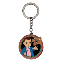 Avaimenper: Stranger Things - Eleven, Limited Edition