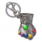 Avaimenper: Marvel Metal - Classic Infinity Gauntlet