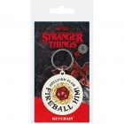 Avaimenper: Stranger Things 4 - Fireball Him (6cm)