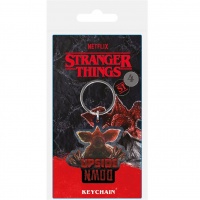 Avaimenper: Stranger Things 4 - Demogorgon (6cm)