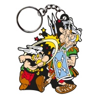 Avaimenper: Asterix - Asterix The Gaul (12cm)