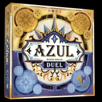 Azul Duel (Suomi)