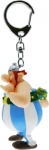 Avaimenper: Asterix - Obelix With Flowers (13cm)