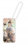 Avaimenper: GODC - Spring Season Series - Lan Wangji (6cm)