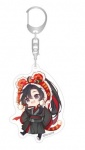 Avaimenper: GODC - Wei Wuxian Chibi Style (7cm)