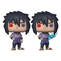 Funko Pop! Animation: Sasuke - Rinnegan, gw (9cm)