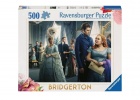 Palapeli: Bridgerton - Poster (500)