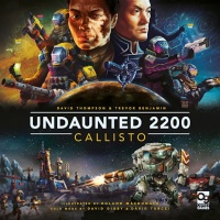 Undaunted: 2200 Callisto